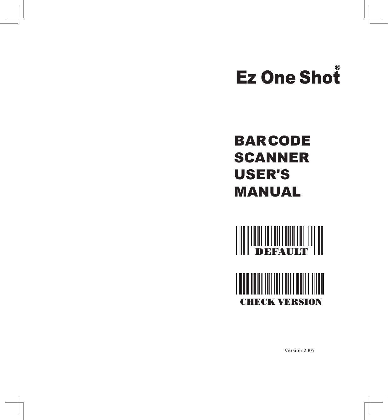     