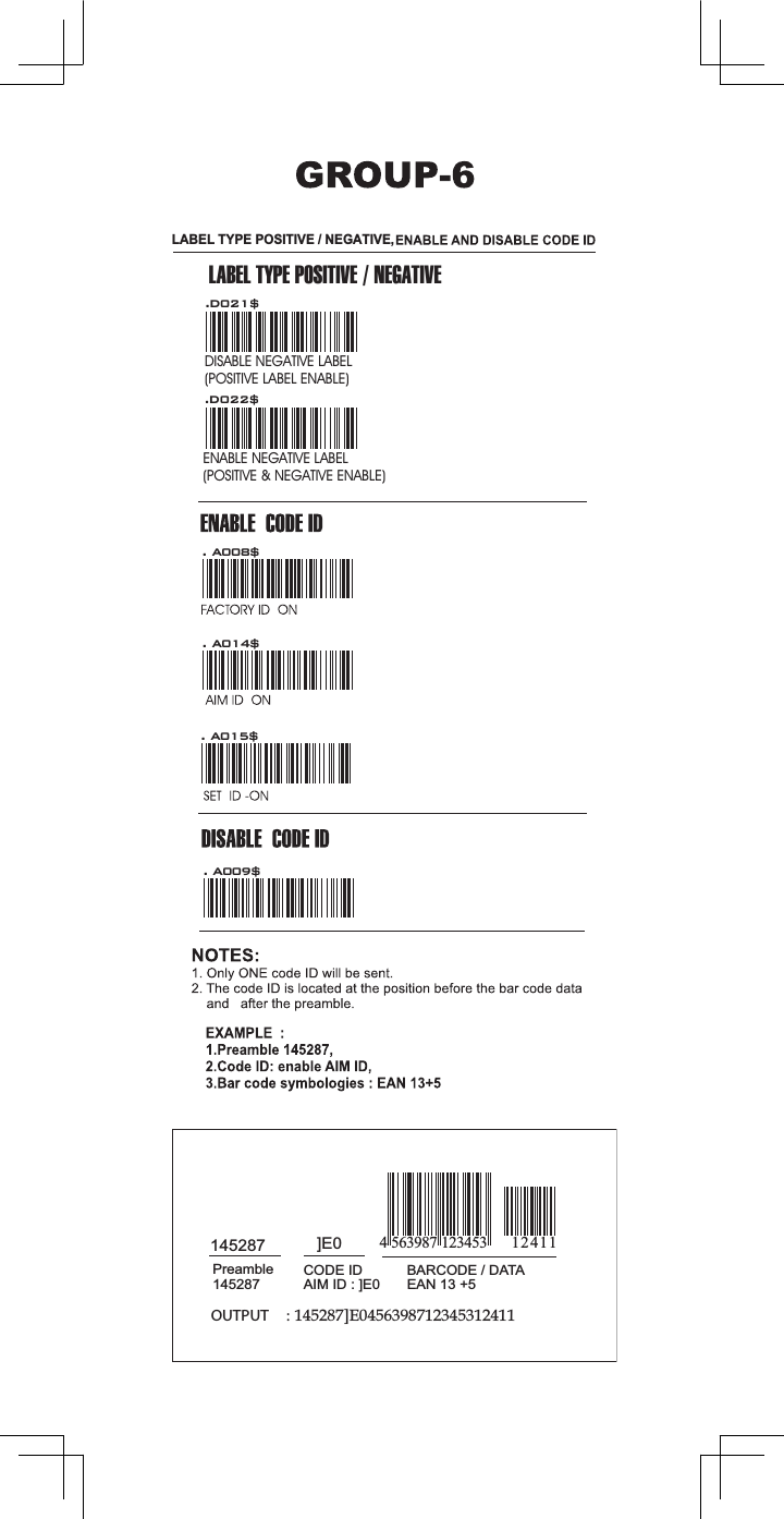     