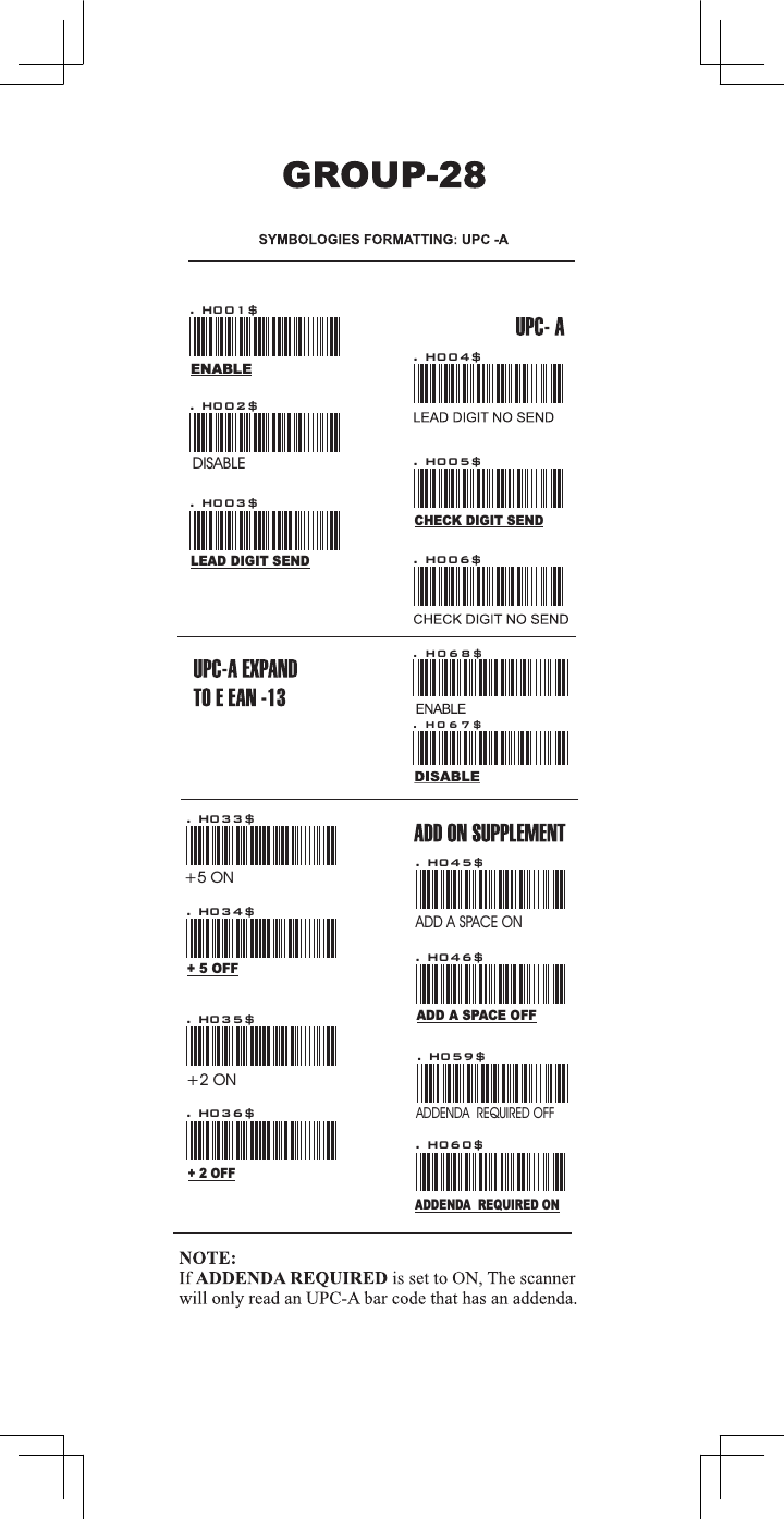                                     