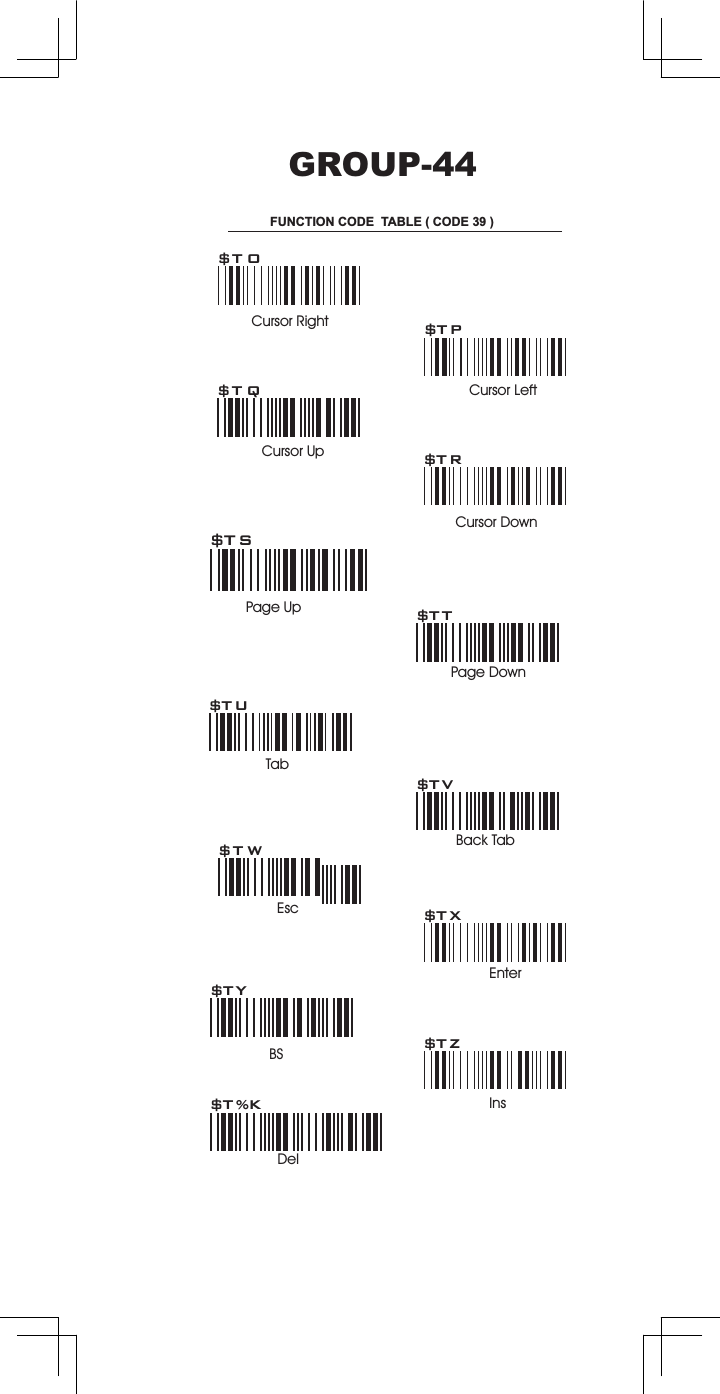                       