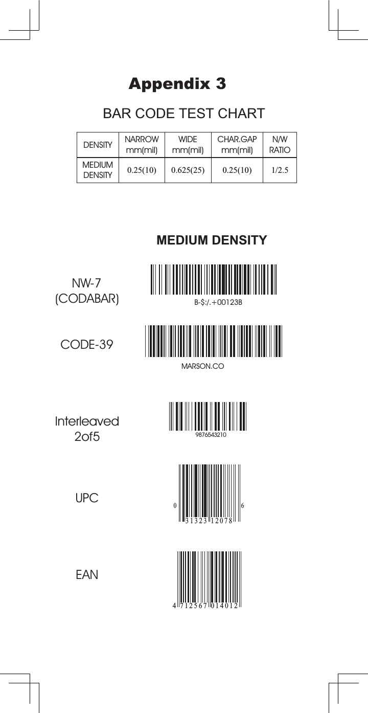    "(+%*'%#,%$)&amp;!'(16,7< 1$552:PPPLO:,'(PPPLO&amp;+$5*$3PPPLO1:5$7,20(',80'(16,7<    $SSHQGL[%$5&amp;2'(7(67&amp;+$57