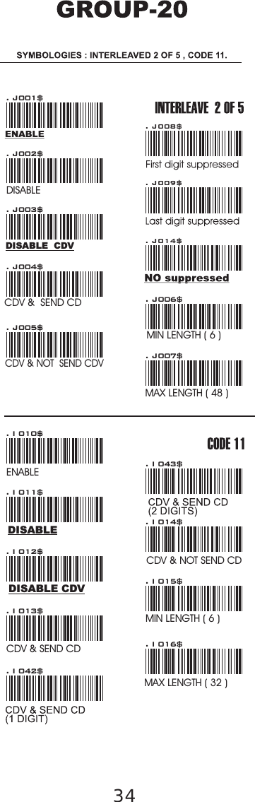 34                                                            