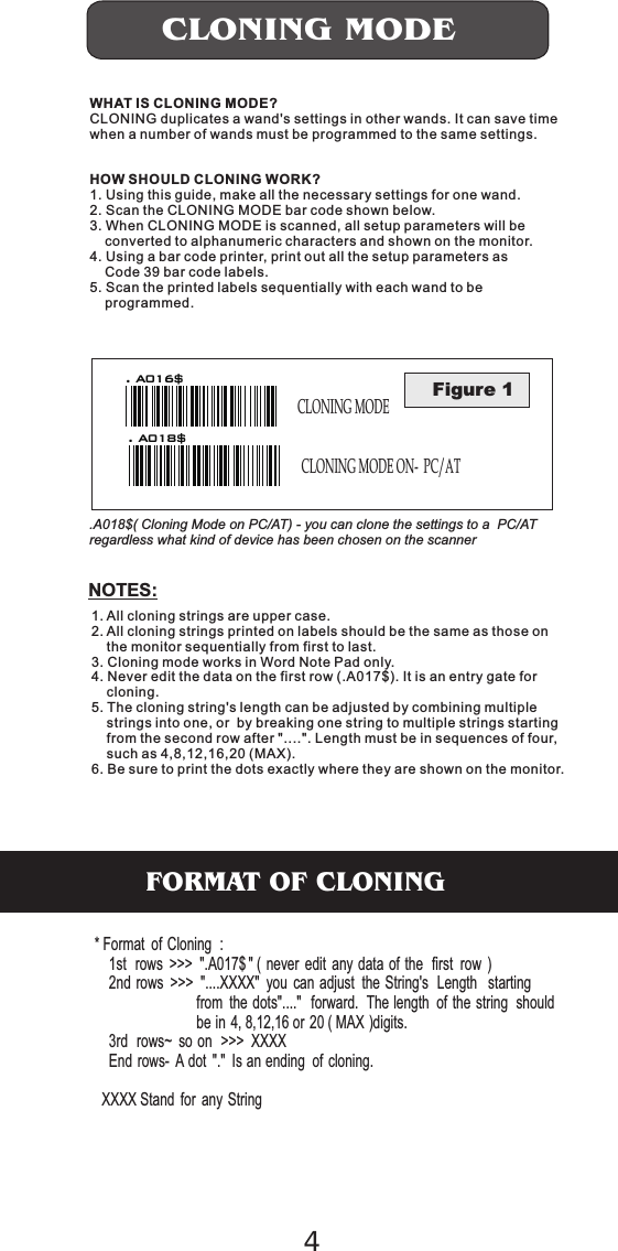 4       "        !                  583': 5, 254/4- 9: 85=9     4+<+8 +*/: '4? *':' 5, :.+ ,/89: 85= 4* 85=9  &amp;&amp;&amp;&amp; ?5; )'4 '*0;9: :.+ ":8/4-A9 +4-:. 9:'8:/4-,853 :.+ *5:9 ,58='8* #.+ 2+4-:. 5, :.+ 9:8/4- 9.5;2*(+ /4   58   &amp; */-/:98* 85=9@ 95 54  &amp;&amp;&amp;&amp;4* 85=9  *5:  9 '4 +4*/4- 5, )254/4-&amp;&amp;&amp;&amp; ":'4* ,58 '4? ":8/4-                    *;62/)':+9 ' ='4*A9 9+::/4-9 /4 5:.+8 ='4*9 : )'4 9'<+ :/3+=.+4 ' 4;3(+8 5, ='4*9 3;9: (+ 685-8'33+* :5 :.+ 9'3+ 9+::/4-9 $9/4- :./9 -;/*+ 3'1+ '22 :.+ 4+)+99'8? 9+::/4-9 ,58 54+ ='4* ")'4 :.+     ('8 )5*+ 9.5=4 (+25= %.+4     /9 9)'44+* '22 9+:;6 6'8'3+:+89 =/22 (+)54<+8:+* :5 '26.'4;3+8/) ).'8'):+89 '4* 9.5=4 54 :.+ 354/:58 $9/4- ' ('8 )5*+ 68/4:+8 68/4: 5;: '22 :.+ 9+:;6 6'8'3+:+89 '95*+  ('8 )5*+ 2'(+29 ")'4 :.+ 68/4:+* 2'(+29 9+7;+4:/'22? =/:. +'). ='4* :5 (+685-8'33+* 22 )254/4- 9:8/4-9 '8+ ;66+8 )'9+ 22 )254/4- 9:8/4-9 68/4:+* 54 2'(+29 9.5;2* (+ :.+ 9'3+ '9 :.59+ 54:.+ 354/:58 9+7;+4:/'22? ,853 ,/89: :5 2'9: 254/4- 35*+ =5819 /4 %58* 5:+ !'* 542? +<+8 +*/: :.+ *':' 54 :.+ ,/89: 85=  : /9 '4 +4:8? -':+ ,58)254/4- #.+ )254/4- 9:8/4-A9 2+4-:. )'4 (+ '*0;9:+* (? )53(/4/4- 3;2:/62+9:8/4-9 /4:5 54+ 58 (? (8+'1/4- 54+ 9:8/4- :5 3;2:/62+ 9:8/4-9 9:'8:/4-,853 :.+ 9+)54* 85= ',:+8  +4-:. 3;9: (+ /4 9+7;+4)+9 5, ,5;89;). '9  &amp; + 9;8+ :5 68/4: :.+ *5:9 +>'):2? =.+8+ :.+? '8+ 9.5=4 54 :.+ 354/:58