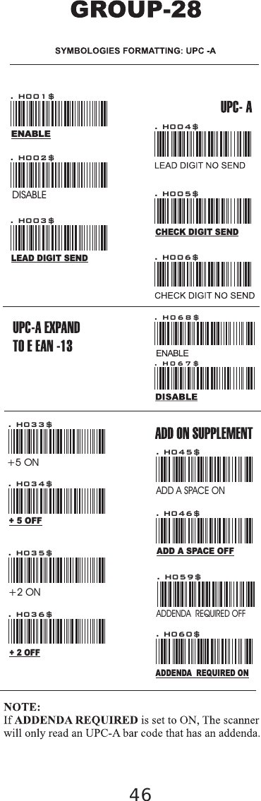 Page 10 of Marson Technology Co MT7937 Wireless CCD Barcode Scanner User Manual Part 2