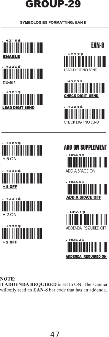 Page 11 of Marson Technology Co MT7937 Wireless CCD Barcode Scanner User Manual Part 2