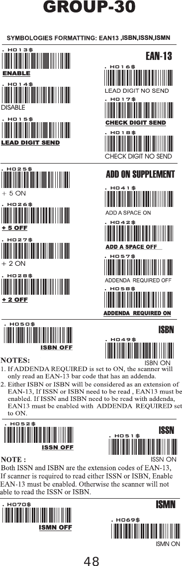 Page 12 of Marson Technology Co MT7937 Wireless CCD Barcode Scanner User Manual Part 2