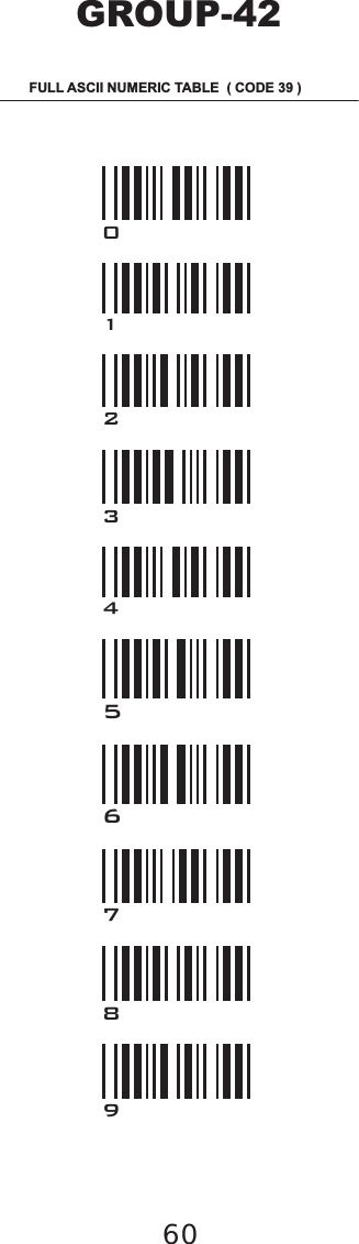 Page 26 of Marson Technology Co MT7937 Wireless CCD Barcode Scanner User Manual Part 2