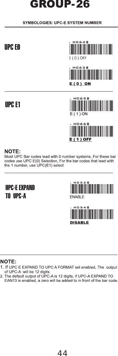 Page 8 of Marson Technology Co MT7937 Wireless CCD Barcode Scanner User Manual Part 2