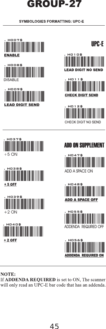 Page 9 of Marson Technology Co MT7937 Wireless CCD Barcode Scanner User Manual Part 2