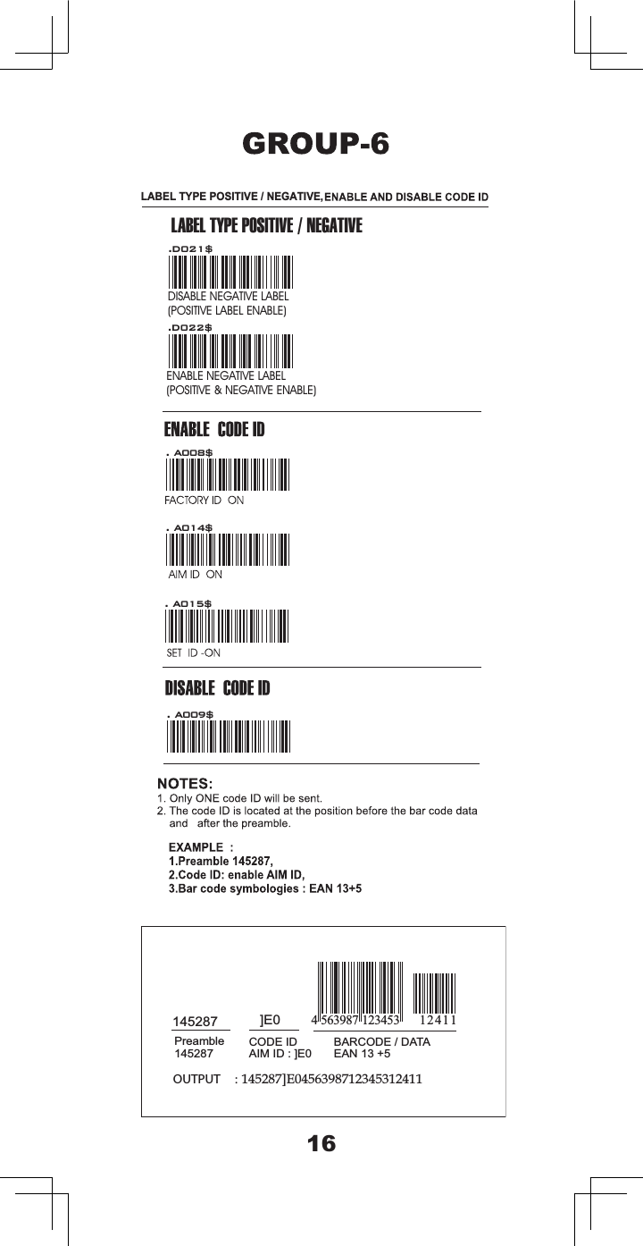     