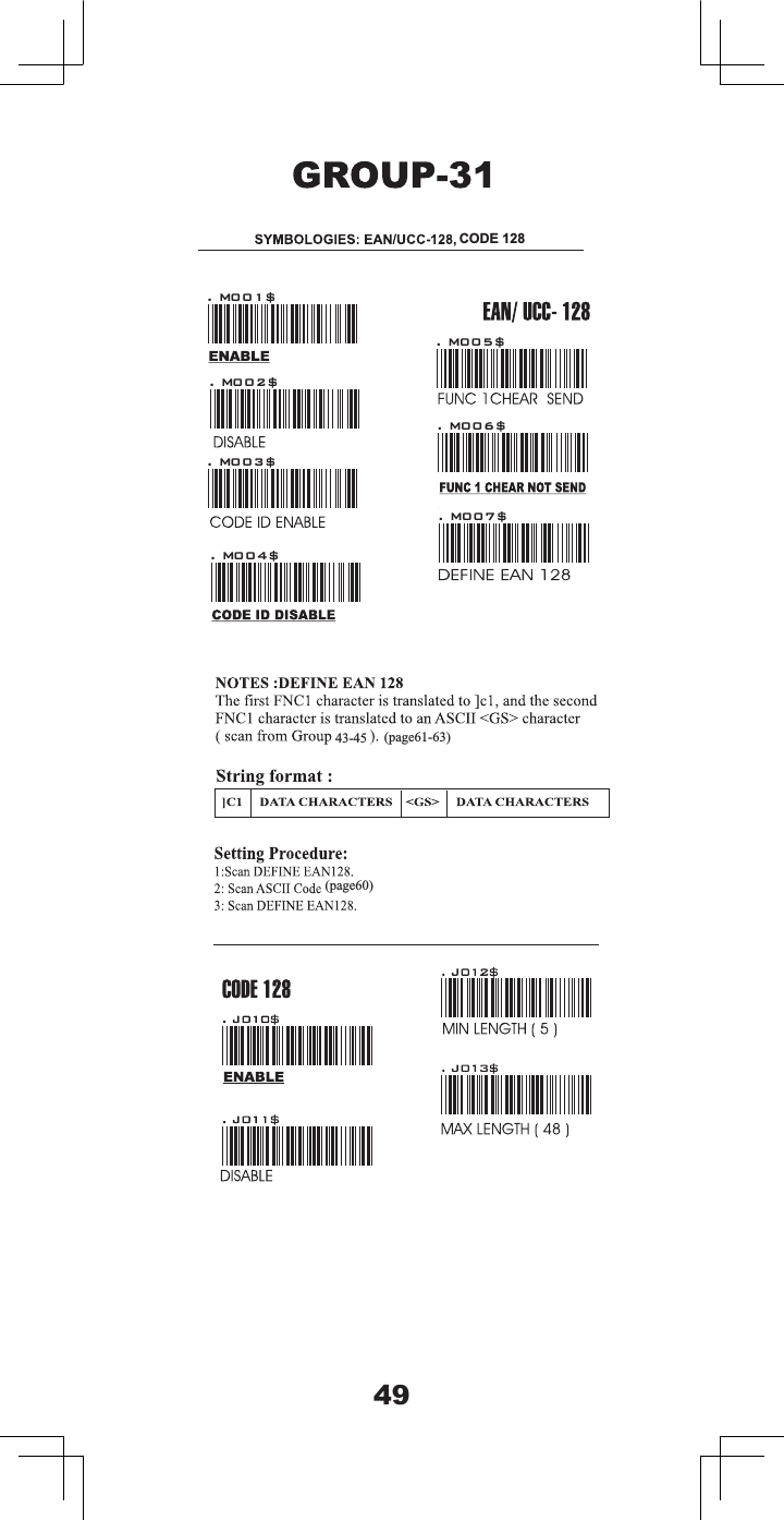         