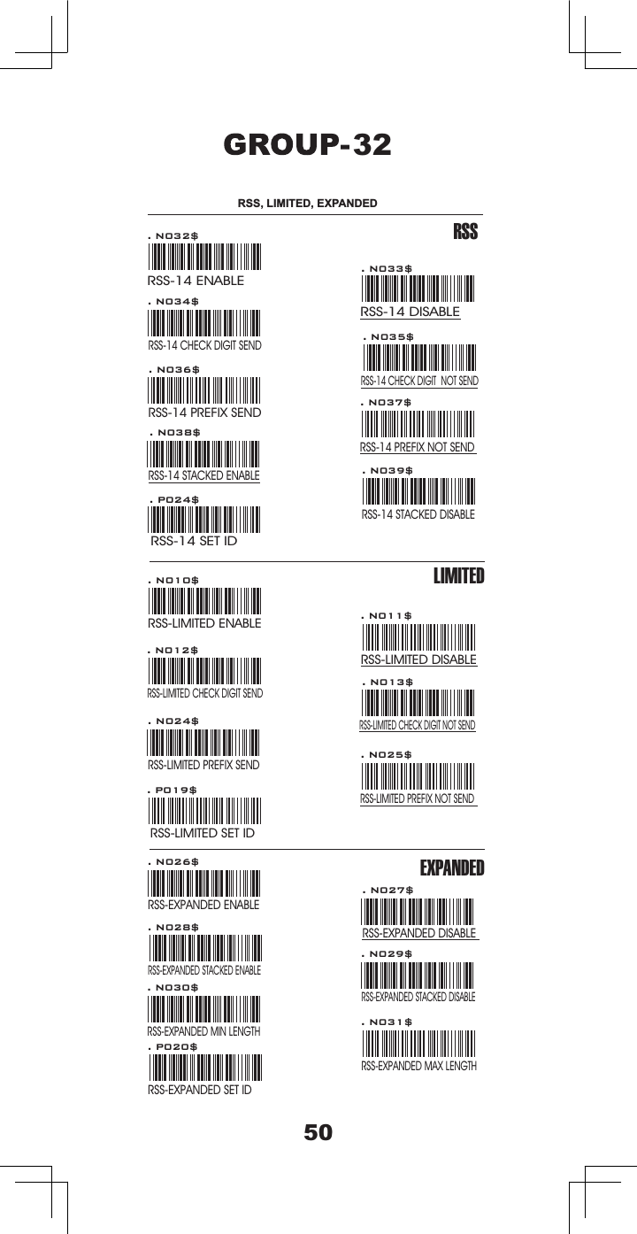                        