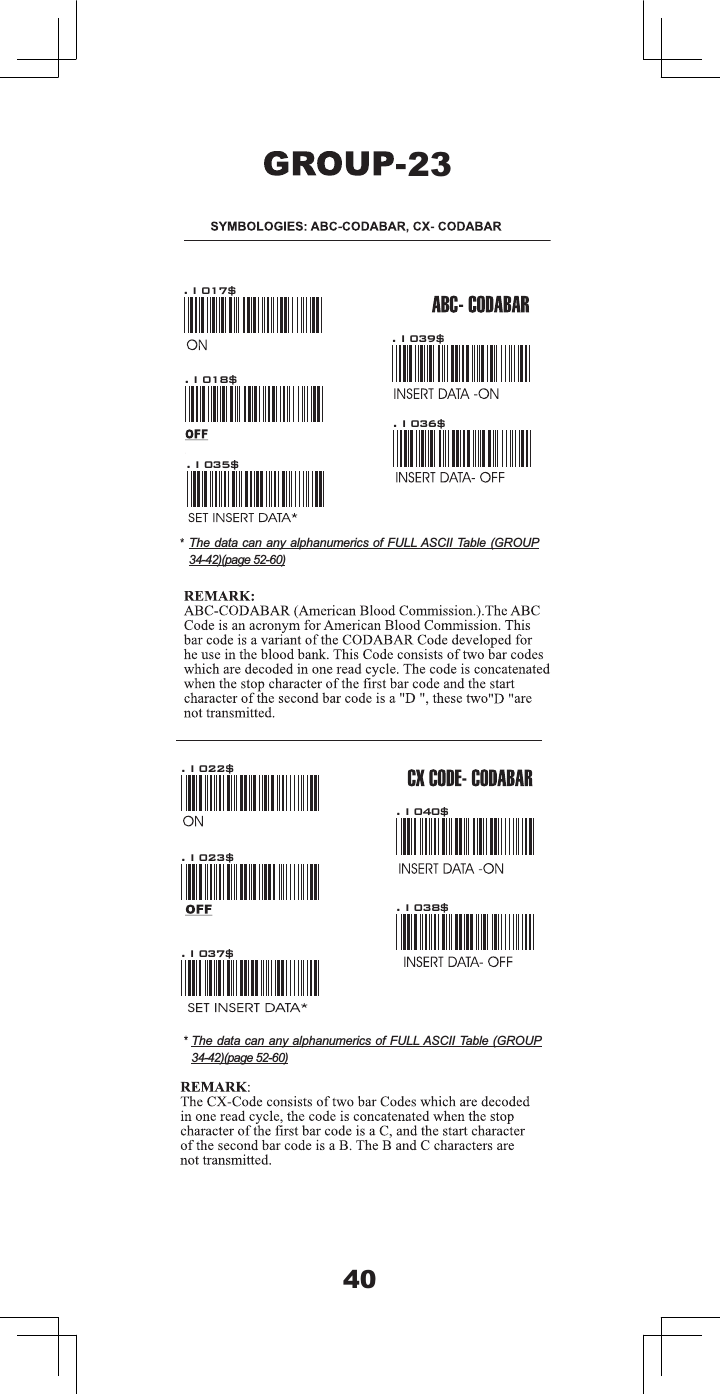                     7KHGDWDFDQDQ\DOSKDQXPHULFVRI)8//$6&amp;,, 7DEOH*5283SDJH7KHGDWDFDQDQ\DOSKDQXPHULFVRI)8//$6&amp;,, 7DEOH*5283SDJH