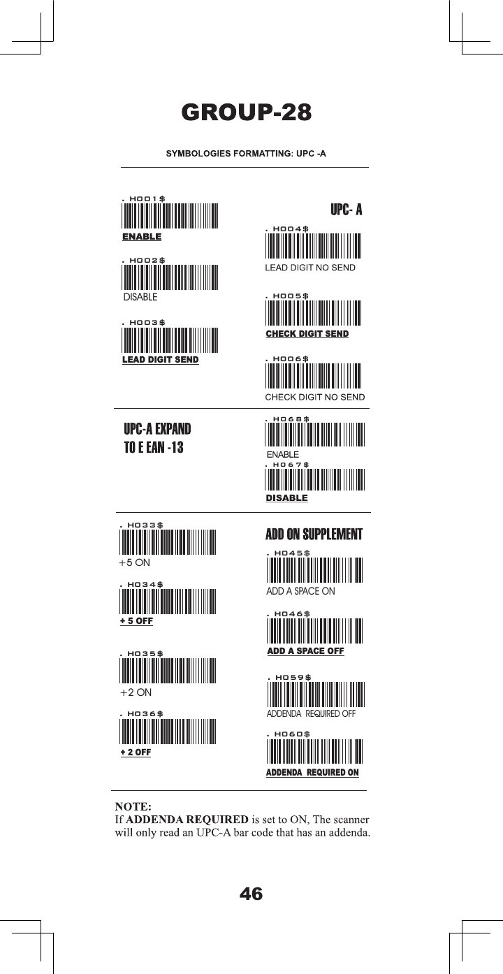                                     