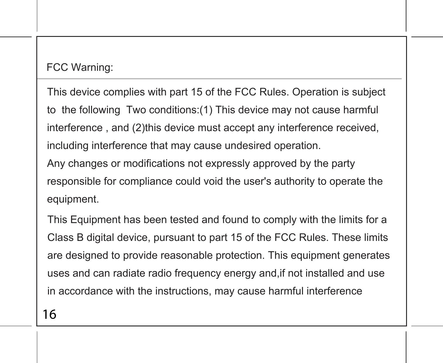 Page 15 of Mason America C210 Smartphone User Manual QSG