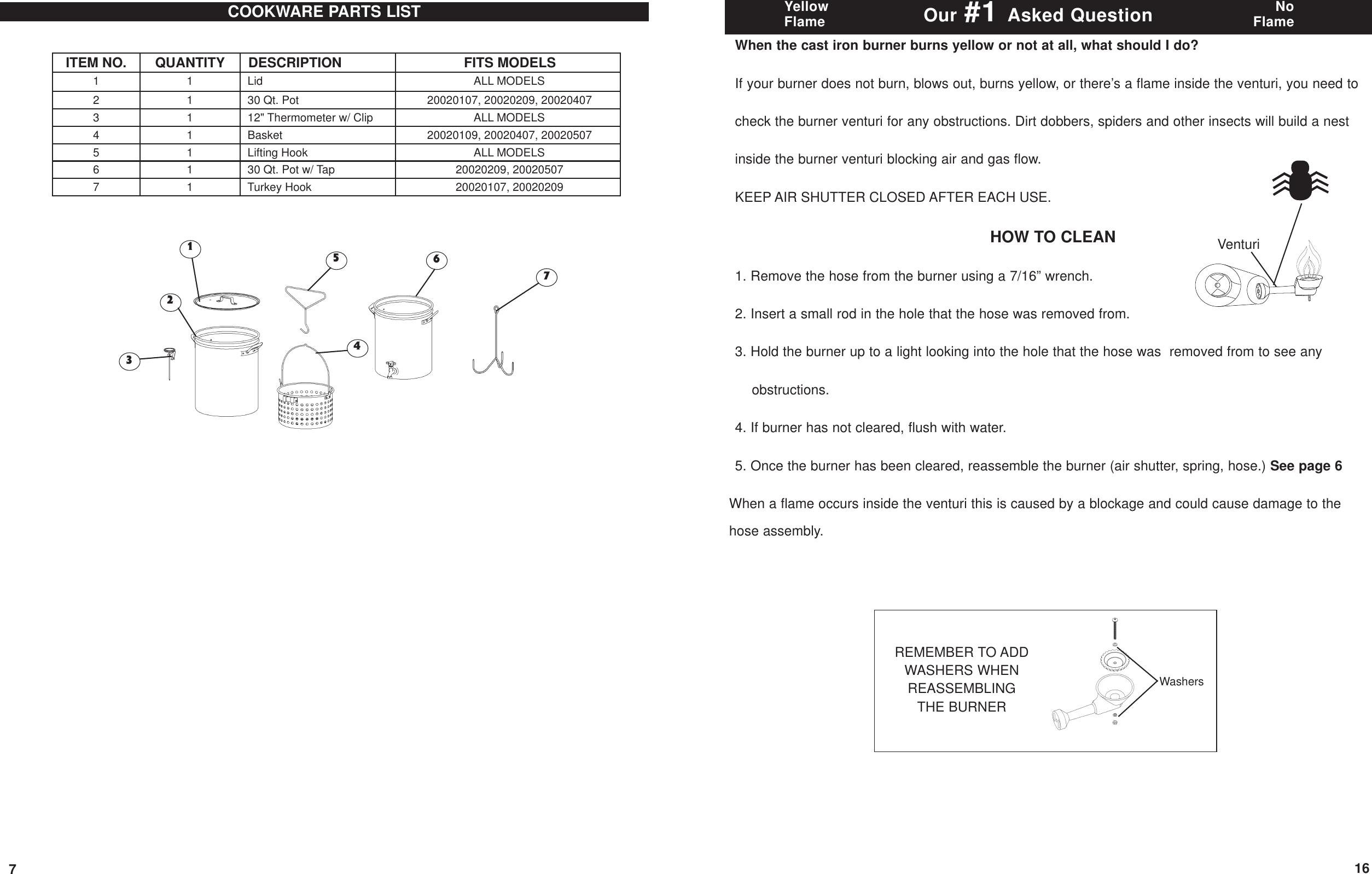 Page 8 of 12 - Masterbuilt Masterbuilt-Propane-Turkey-Fryer-20020107-Users-Manual- 20020209_GTFKDA_IM_071211JH  Masterbuilt-propane-turkey-fryer-20020107-users-manual