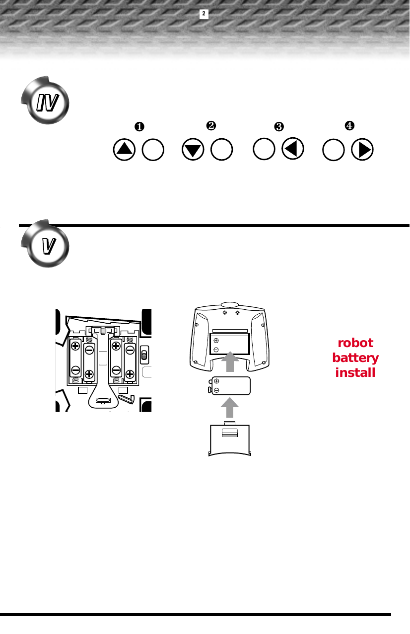 ❶❹❸❷2robotbatteryinstall