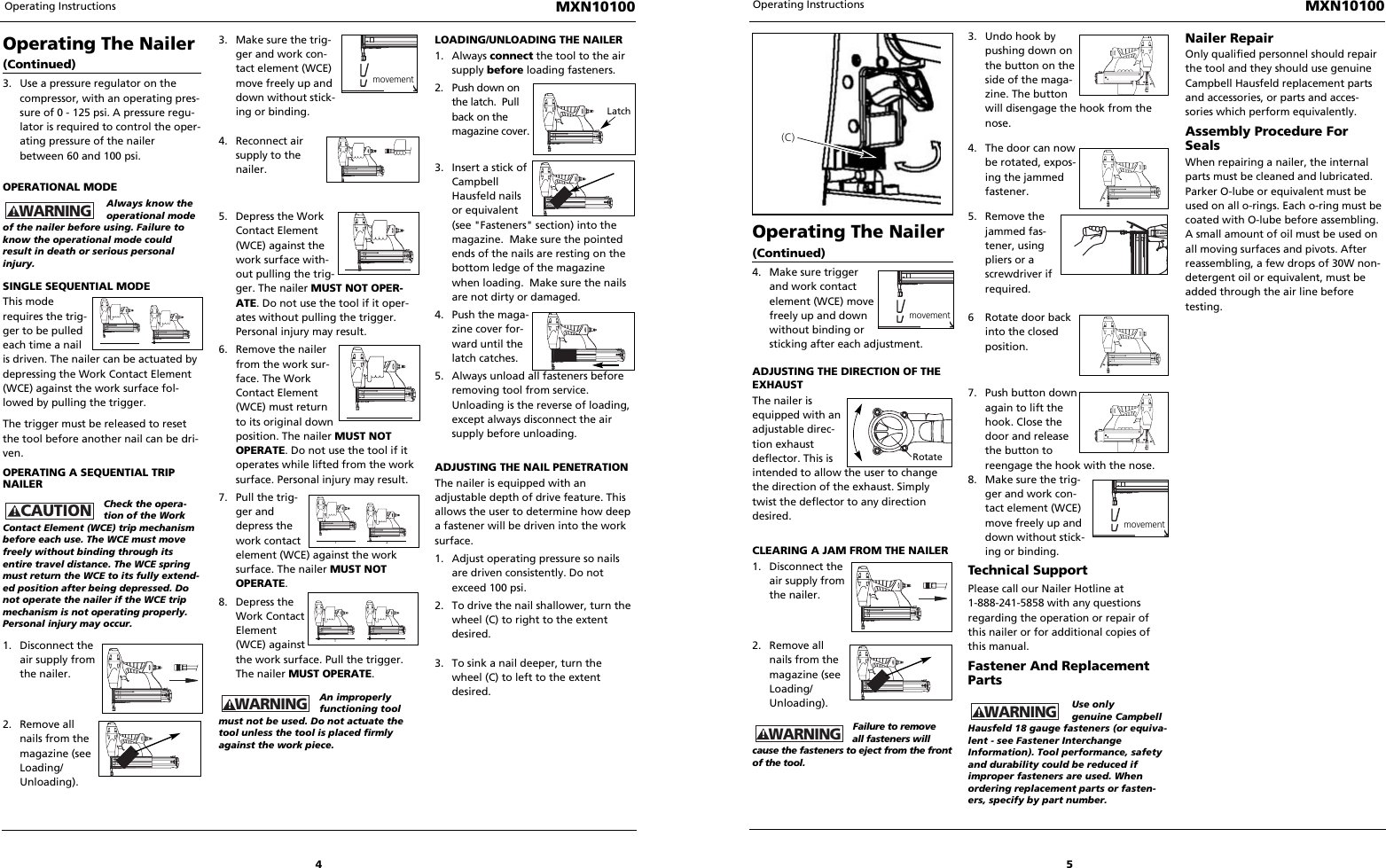Page 4 of 4 - Maxus Maxus-Mxn10100-Users-Manual- 701200_1104  Maxus-mxn10100-users-manual