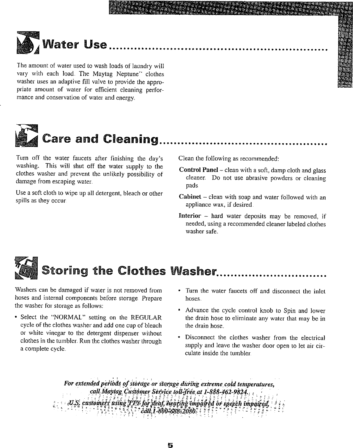 Maytag Neptune Dc Dryer With Steam Manual Matttroy