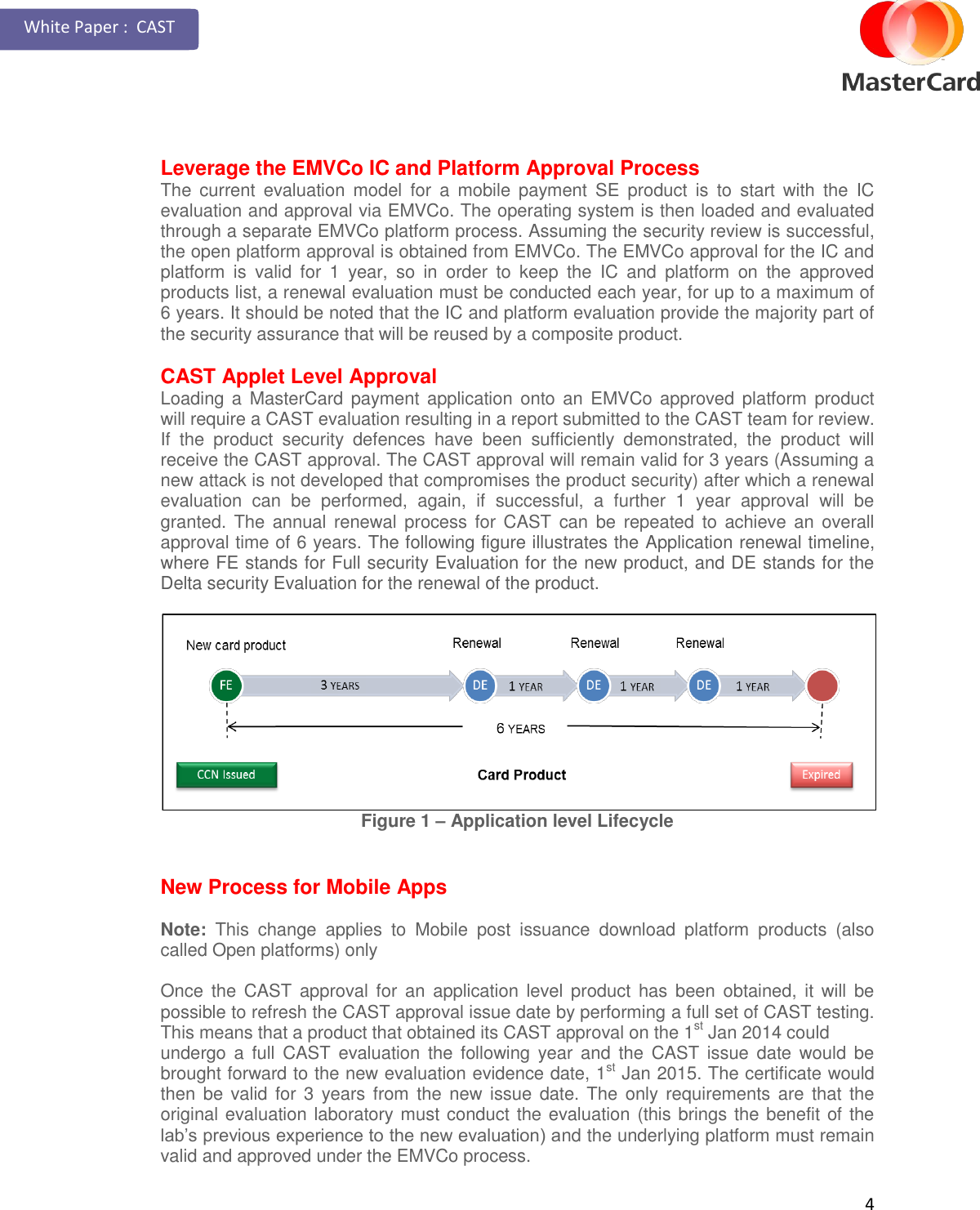 Page 4 of 8 - CAST-Approval-for-Mobile-payment-applications-White-paper-v13