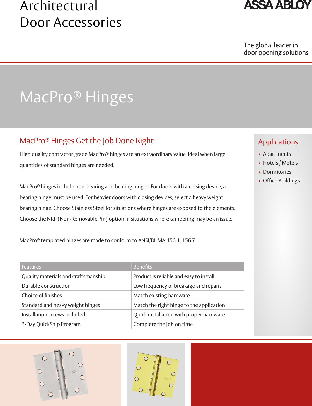 Page 1 of 2 - McKinney  Mac Pro By Mc Kinney Aadss1013390