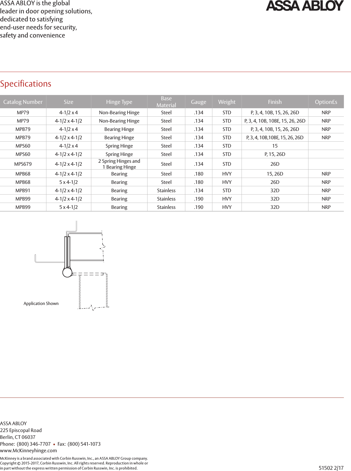 Page 2 of 2 - McKinney  Mac Pro By Mc Kinney Aadss1013390