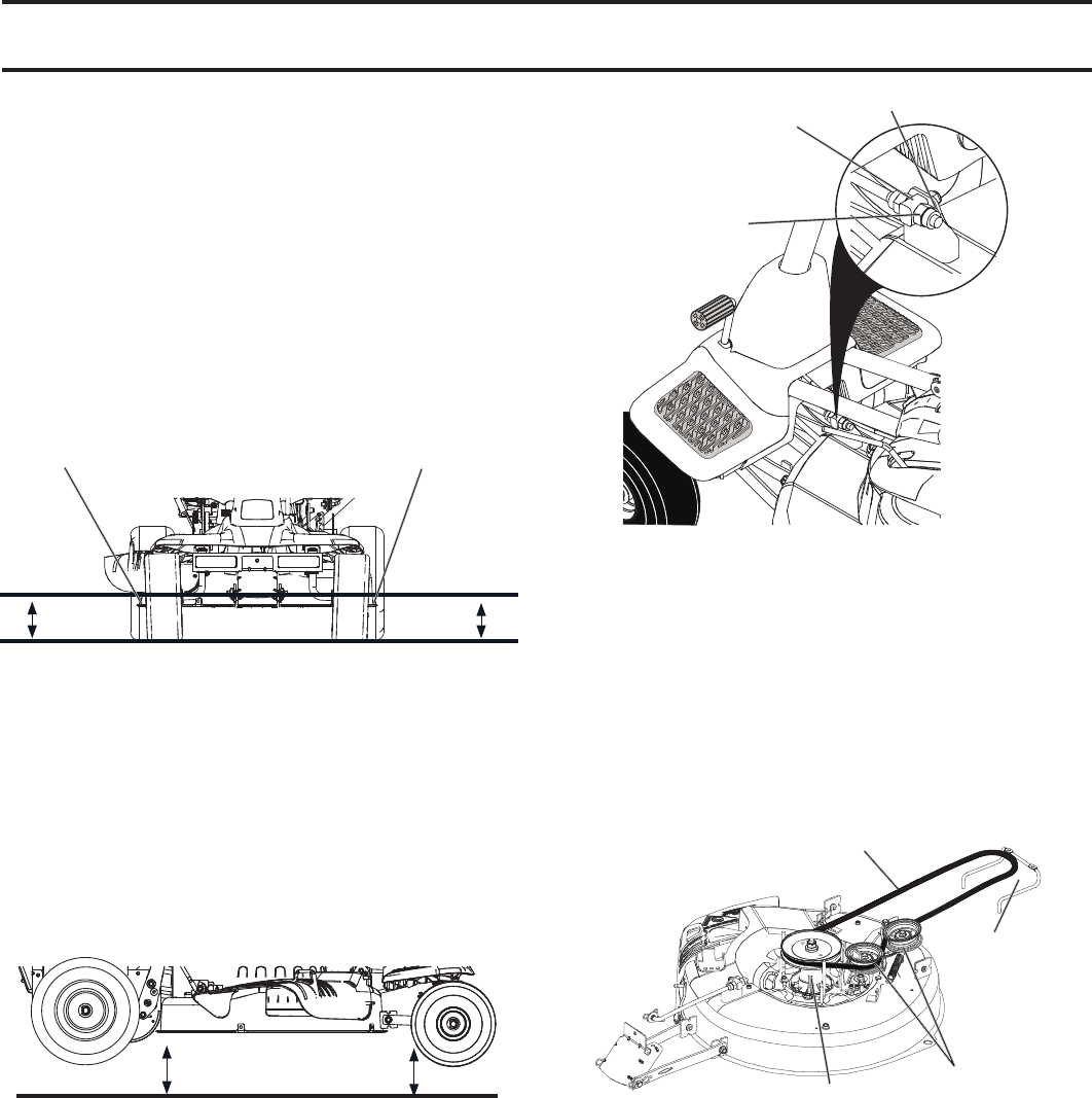 Mcculloch Mowcart 66 Spare Parts Australia Reviewmotors.co
