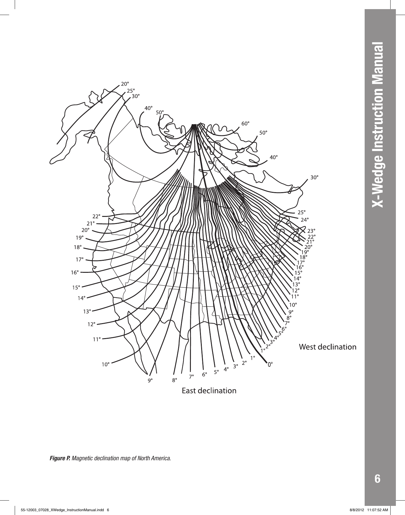 Page 7 of 8 - Meade Meade-X-Wedge-Instruction-Manual- Meade-x-wedge-instruction-manual