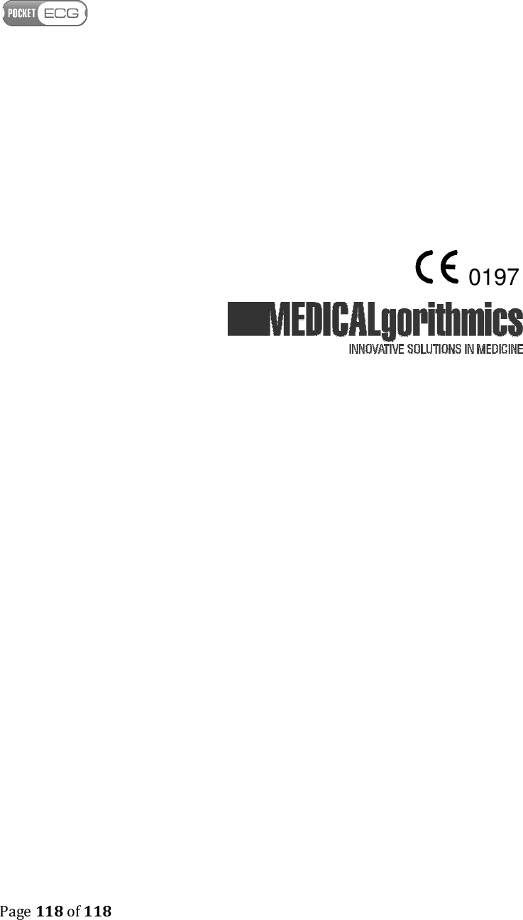    Page 118 of 118    0197 