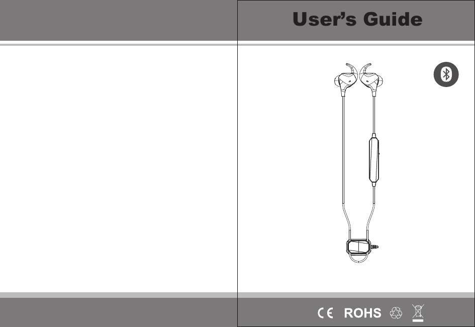 User’s Guide