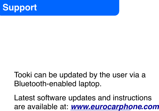Page 10 of 10 - Mercedes-Benz Mercedes-Benz-Bluetooth-Phone-Integration-Ecp-M-Mercedes-Users-Manual- Tooki  Mercedes-benz-bluetooth-phone-integration-ecp-m-mercedes-users-manual
