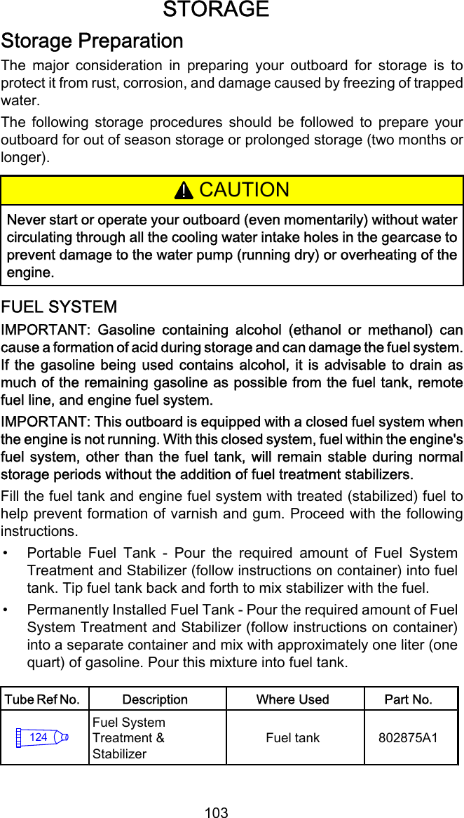 Page 1 of 3 - Mercury-Marine Mercury-Marine-Verado-6-Users-Manual-  Mercury-marine-verado-6-users-manual