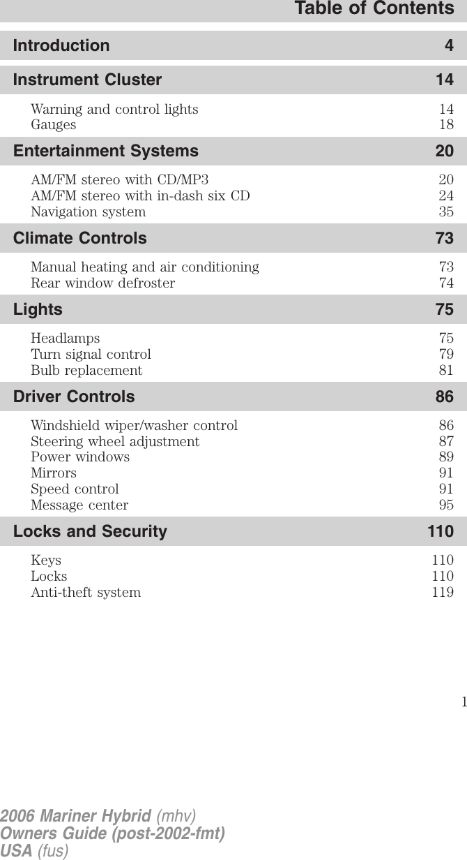 2008 Ford F250 Owners Manual OwnersMan