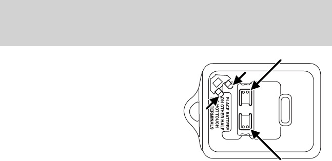 Mercury 2006 Montego Owners Manual Ford