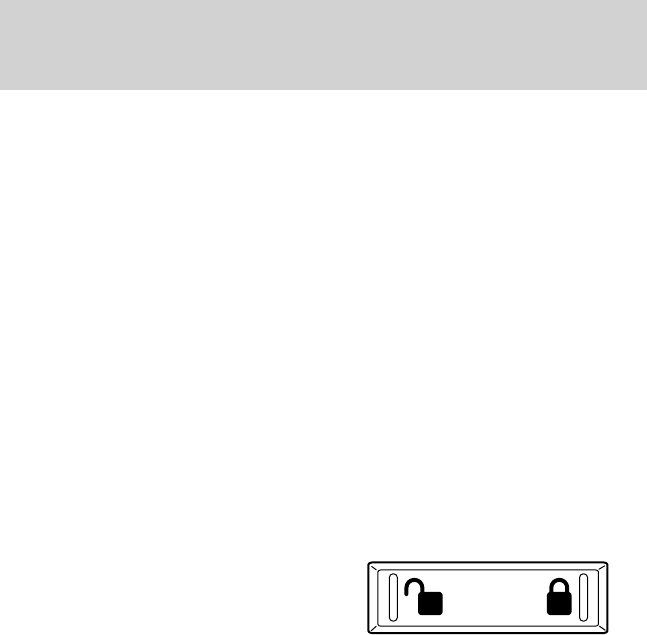 Mercury 2006 Montego Owners Manual Ford