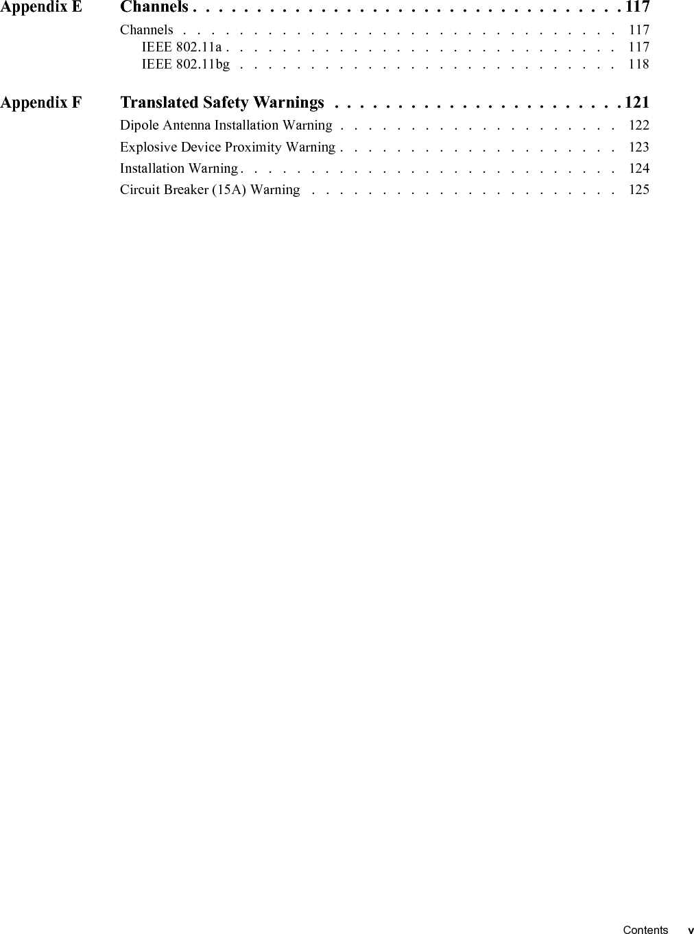 vi Meru Radio Switch RS4000 Reference Guide 