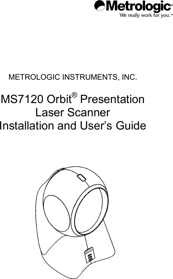 Metrologic instruments blackwood nj