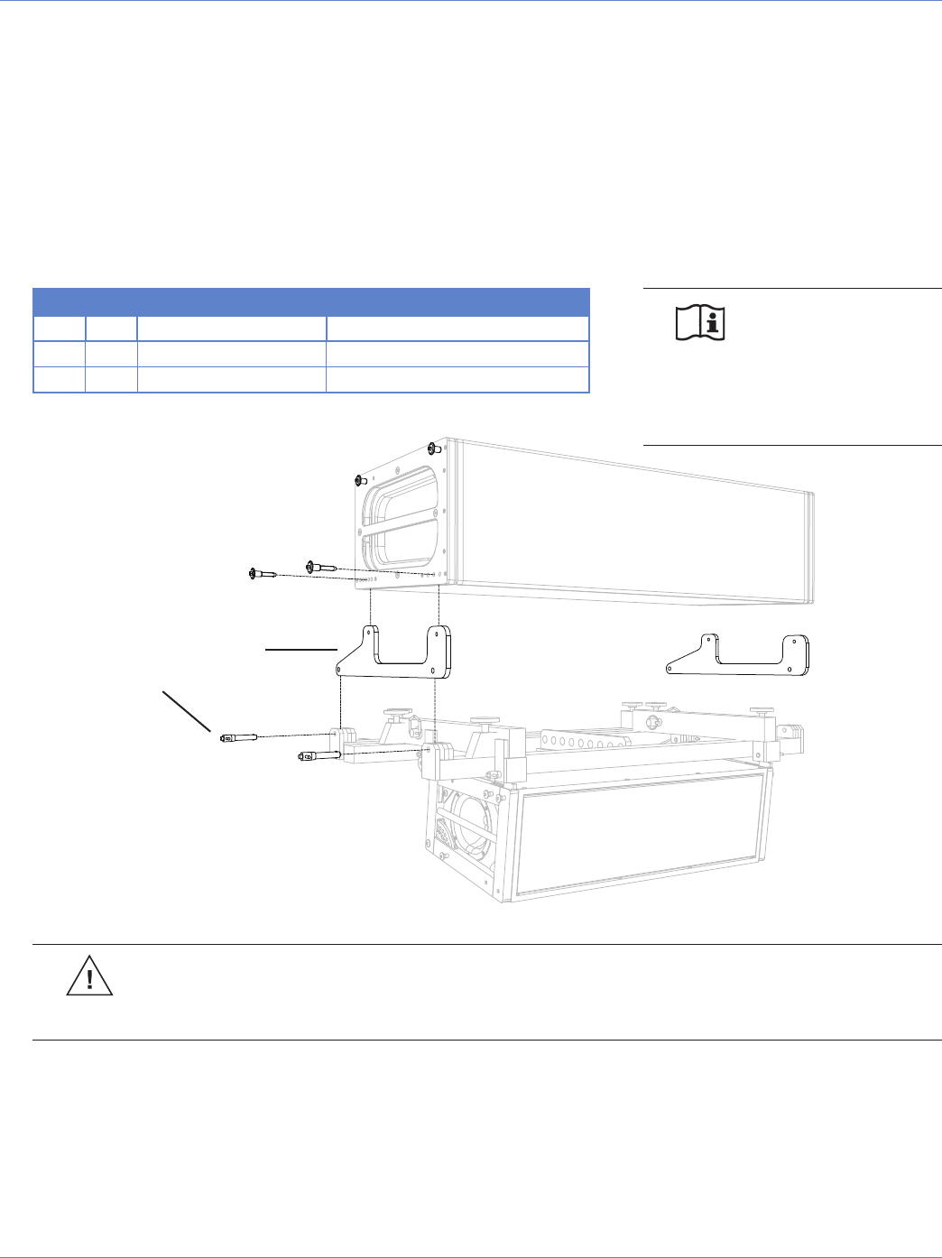 Meyer Sound Vehicle Mg 3d M Users Manual