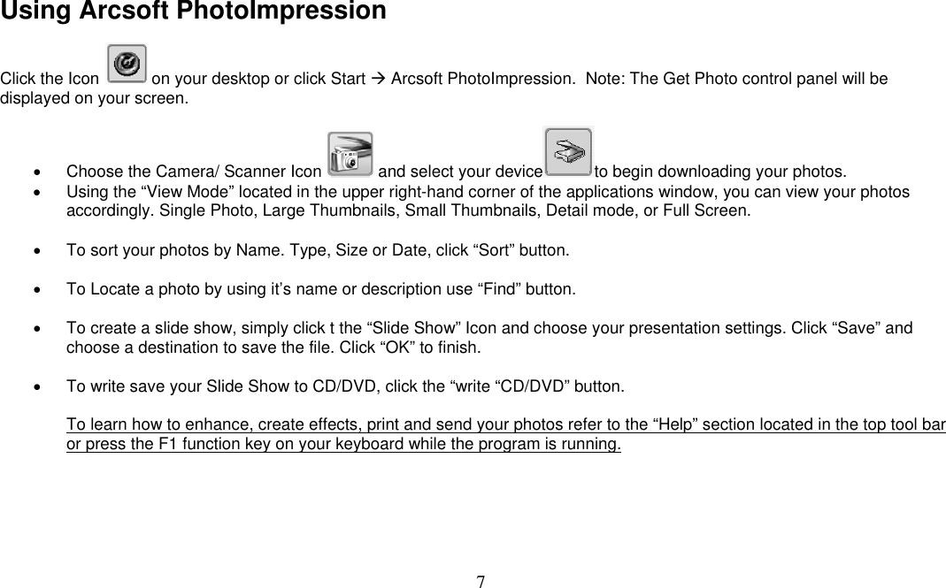 Page 7 of 11 - Micro-Innovations Micro-Innovations-Ic435C-Users-Manual- IBM Optical Mouse  Micro-innovations-ic435c-users-manual