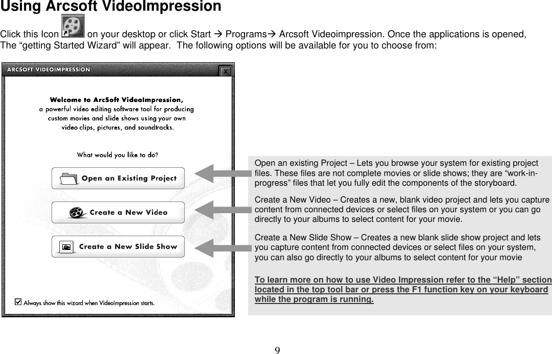 Page 9 of 11 - Micro-Innovations Micro-Innovations-Ic435C-Users-Manual- IBM Optical Mouse  Micro-innovations-ic435c-users-manual