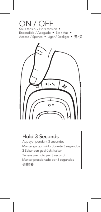 BluetoothBluetoothONDevicesNot PairedSettingsJamo DS3Hold 3 SecondsAppuyer pendant 3 secondesMantenga oprimido durante 3 segundos3 Sekunden gedrückt haltenTenere premuto per 3 secondiManter pressionado por 3 segundos长按3秒ON / OFFSous tensio  / Hors tension  •Encendido / Apagado  •  Ein / Aus  •  Acceso / Spento  •  Ligar / Desligar  •  开/关CONNECTConnexion  •  Conexión  •  Verbinden  •  Collegamento  •  Conectar  •  连接FlashingClignotantDestelloBlinktLampeggianteIntermitente闪烁1 2BluetoothBluetoothONDevicesConnectedSettingsJamo DS33BluetoothBluetoothONJamo DS1DevicesNot PairedSettingsHold 3 SecondsAppuyer pendant 3 secondesMantenga oprimido durante 3 segundos3 Sekunden gedrückt haltenTenere premuto per 3 secondiManter pressionado por 3 segundos长按3秒ON / OFFSous tensio  / Hors tension  •Encendido / Apagado  •  Ein / Aus  •  Acceso / Spento  •  Ligar / Desligar  •  开/关CONNECTConnexion  •  Conexión  •  Verbinden  •  Collegamento  •  Conectar  •  连接FlashingClignotantDestelloBlinktLampeggianteIntermitente闪烁1 2BluetoothBluetoothONDevicesConnectedSettingsJamo DS13