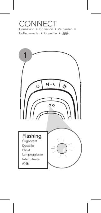 BluetoothBluetoothONJamo DS1DevicesNot PairedSettingsHold 3 SecondsAppuyer pendant 3 secondesMantenga oprimido durante 3 segundos3 Sekunden gedrückt haltenTenere premuto per 3 secondiManter pressionado por 3 segundos长按3秒ON / OFFSous tensio  / Hors tension  •Encendido / Apagado  •  Ein / Aus  •  Acceso / Spento  •  Ligar / Desligar  •  开/关CONNECTConnexion  •  Conexión  •  Verbinden  •  Collegamento  •  Conectar  •  连接FlashingClignotantDestelloBlinktLampeggianteIntermitente闪烁12BluetoothBluetoothONDevicesConnectedSettingsJamo DS13BluetoothBluetoothONDevicesNot PairedSettingsJamo DS3Hold 3 SecondsAppuyer pendant 3 secondesMantenga oprimido durante 3 segundos3 Sekunden gedrückt haltenTenere premuto per 3 secondiManter pressionado por 3 segundos长按3秒ON / OFFSous tensio  / Hors tension  •Encendido / Apagado  •  Ein / Aus  •  Acceso / Spento  •  Ligar / Desligar  •  开/关CONNECTConnexion  •  Conexión  •  Verbinden  •  Collegamento  •  Conectar  •  连接FlashingClignotantDestelloBlinktLampeggianteIntermitente闪烁1 2BluetoothBluetoothONDevicesConnectedSettingsJamo DS33