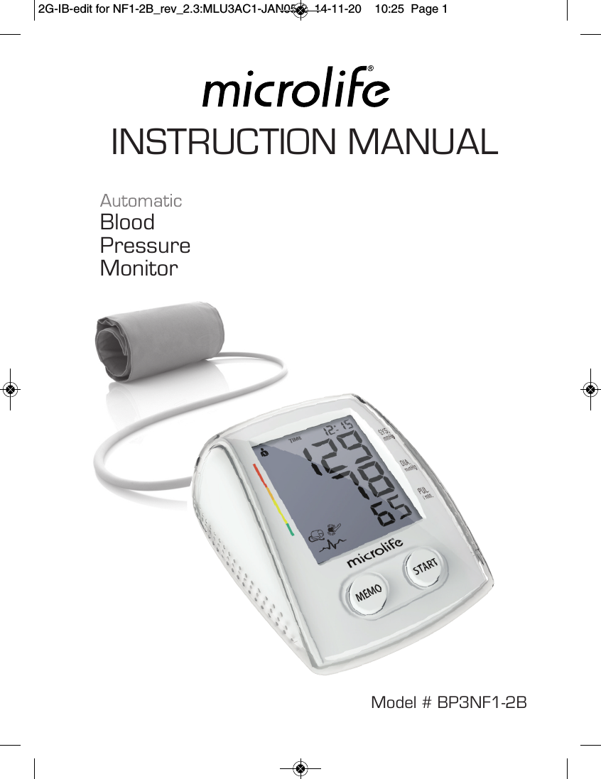 pressure testing app