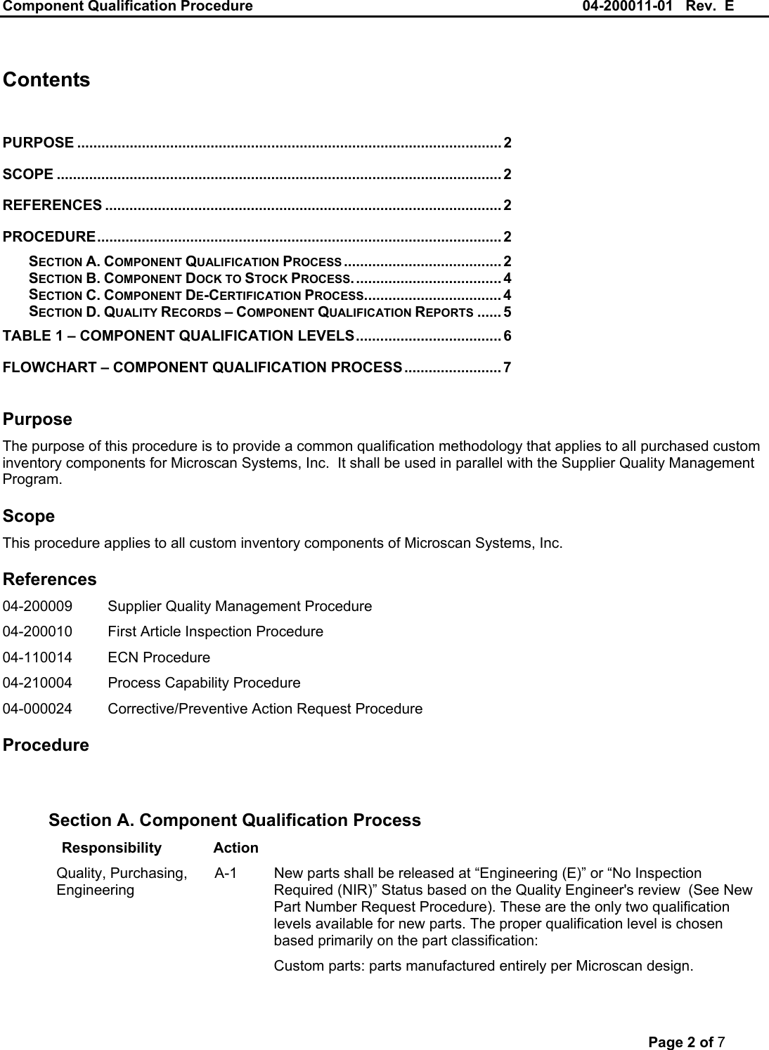 Page 2 of 7 - 04-200011-01e  04-200011