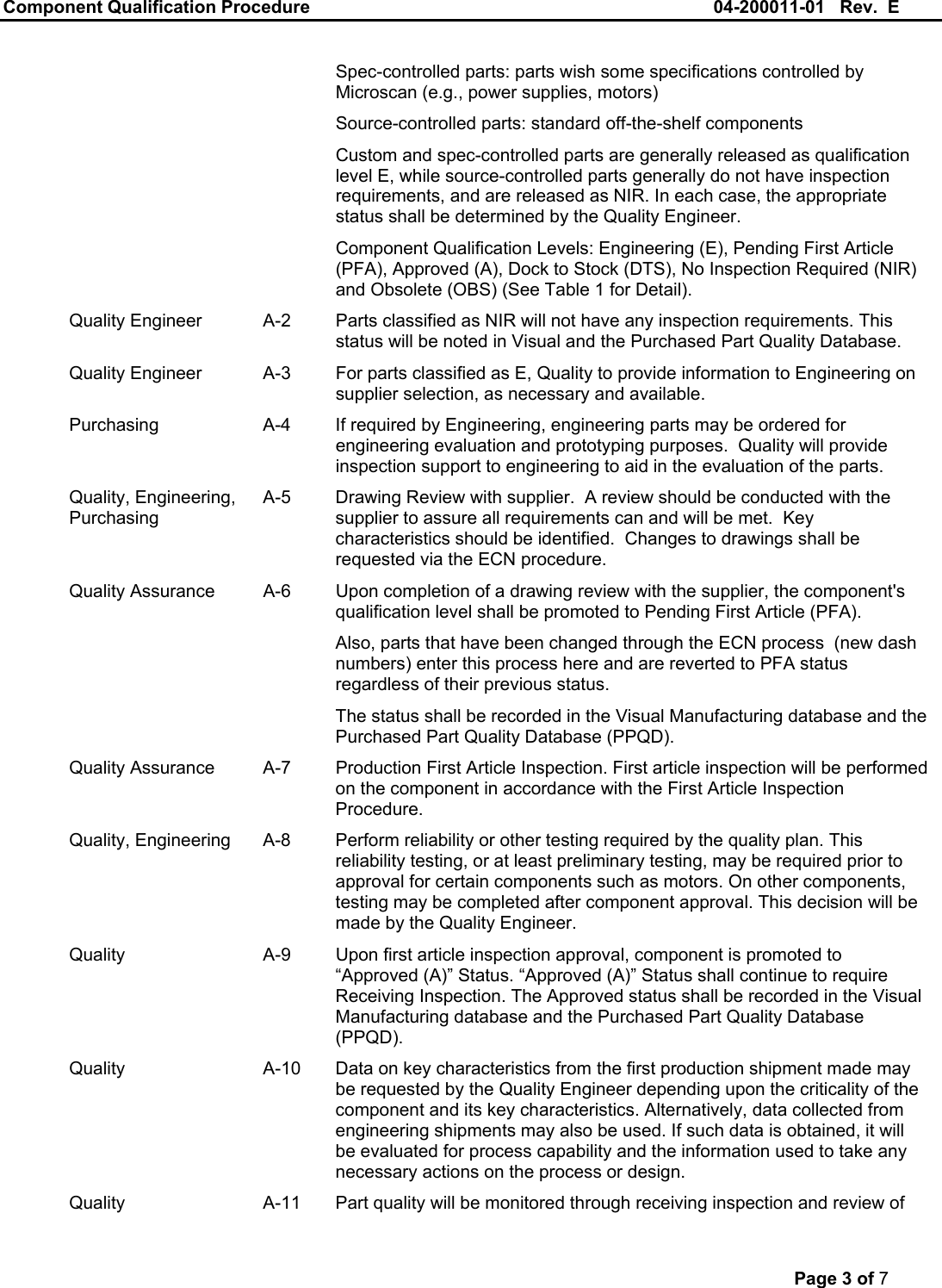 Page 3 of 7 - 04-200011-01e  04-200011