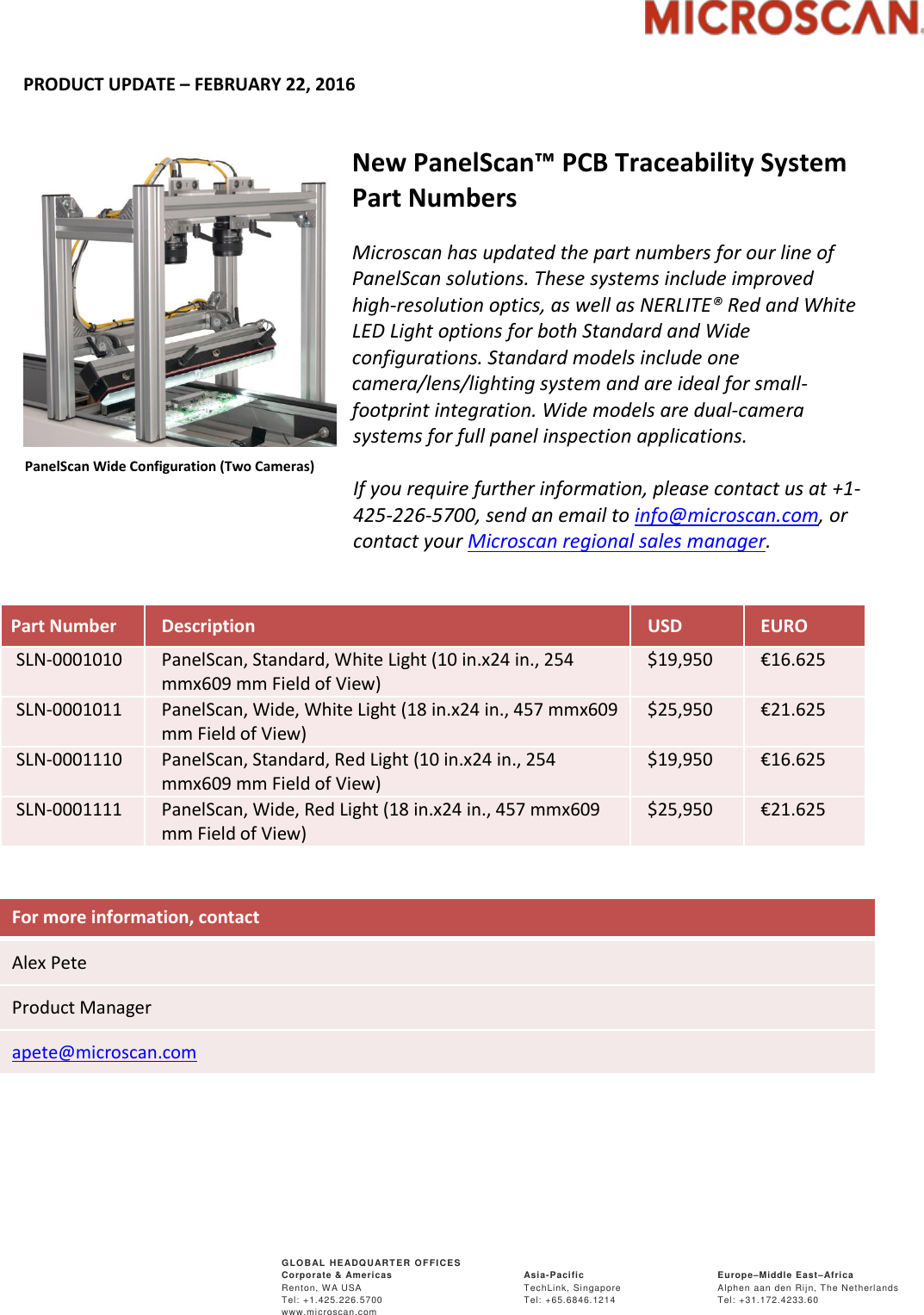 Page 1 of 1 - ¬  2016-02-22 New-Panel Scan-Systems