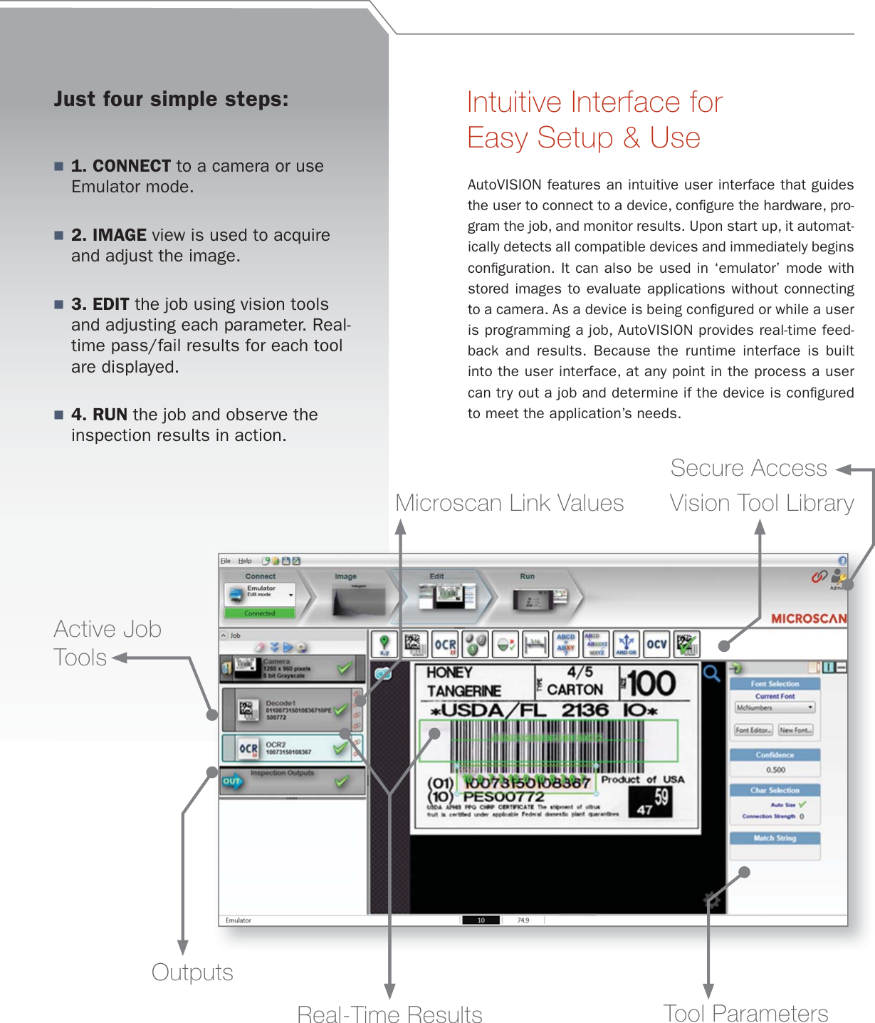 Page 4 of 12 - Autovision Brochure