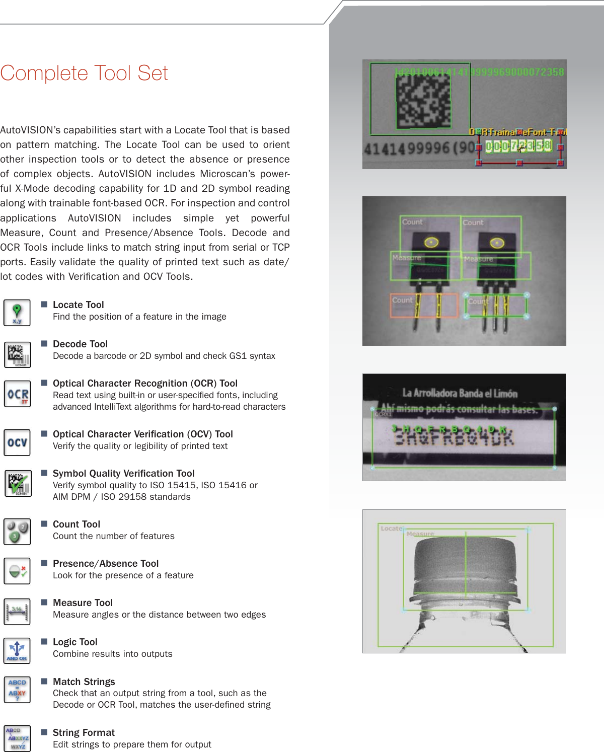 Page 5 of 12 - Autovision Brochure