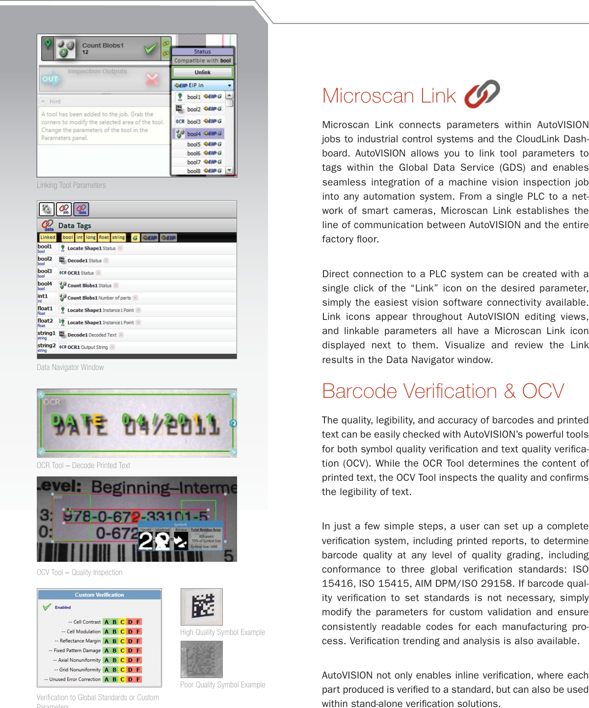 Page 6 of 12 - Autovision Brochure