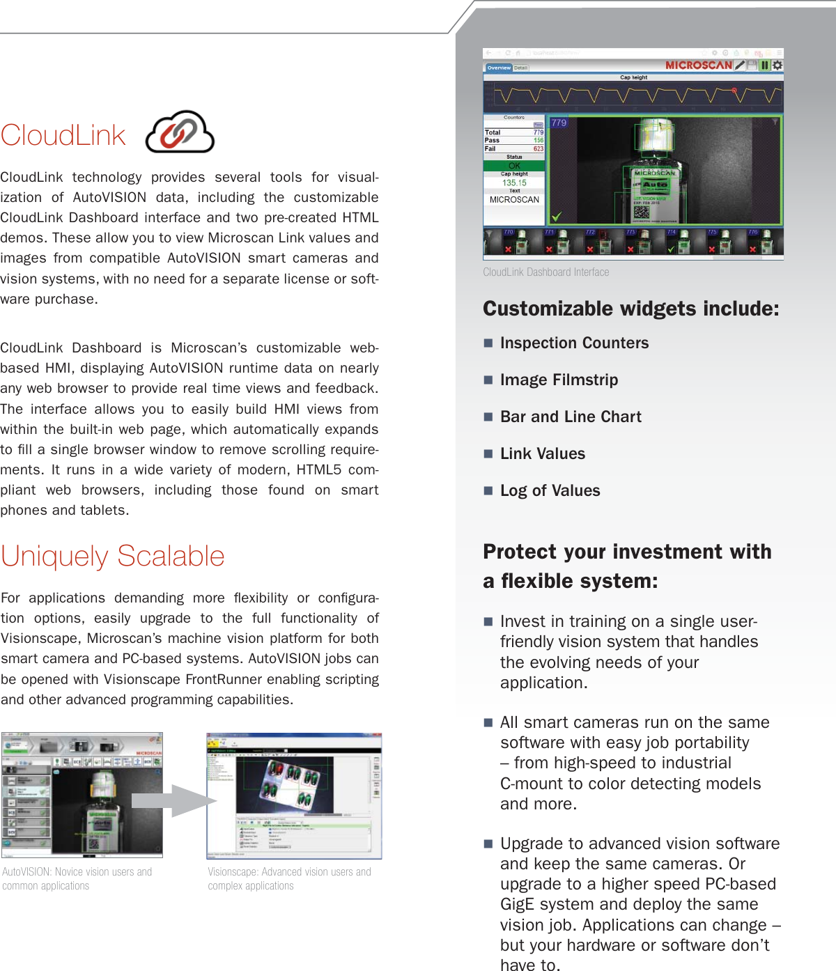 Page 7 of 12 - Autovision Brochure